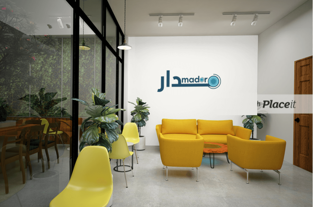Madar office